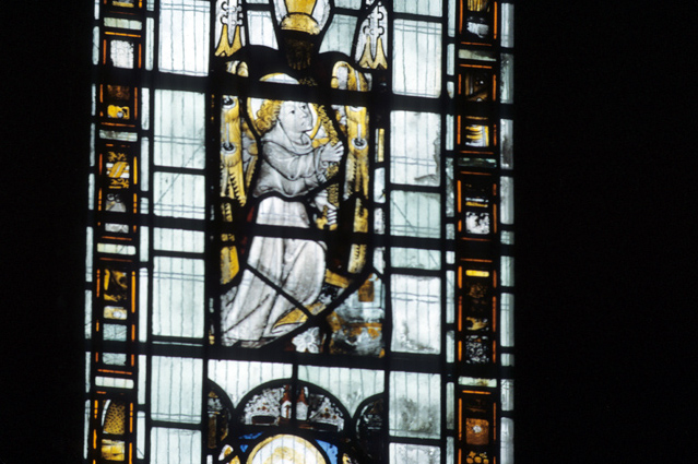 Great Britain, Cirencester: Church, S. John Baptist