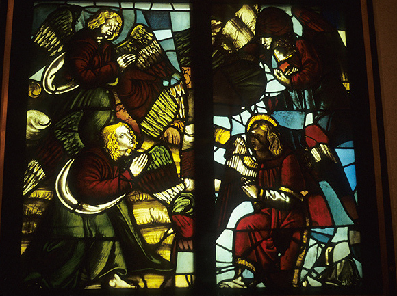 Italy, Milan: Museum, Museo del Duomo