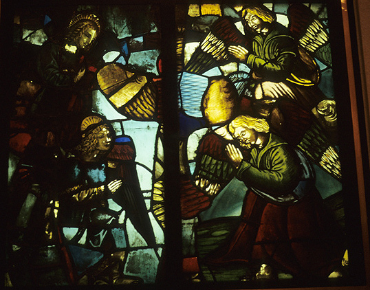 Italy, Milan: Museum, Museo del Duomo