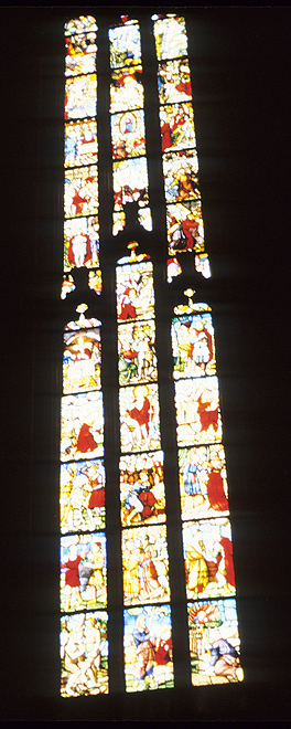 Italy, Milan: Cathedral