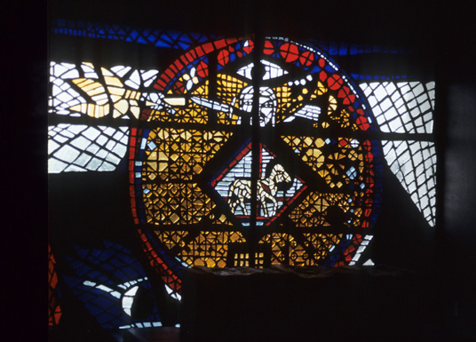 Germany, Cologne: Church, St. Gereon