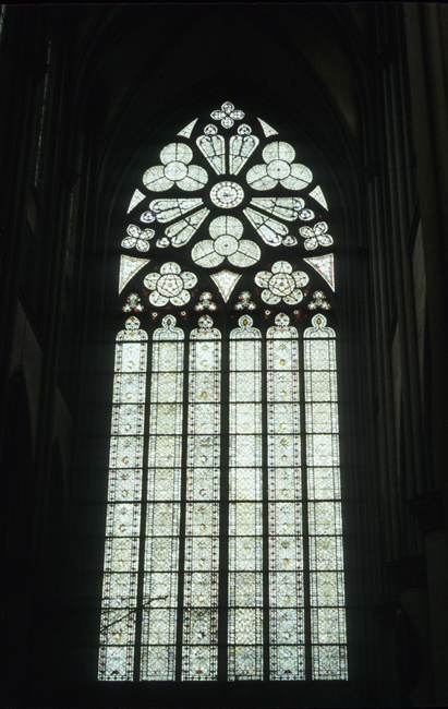 Germany, Altenberg: Abbey, Cistercian