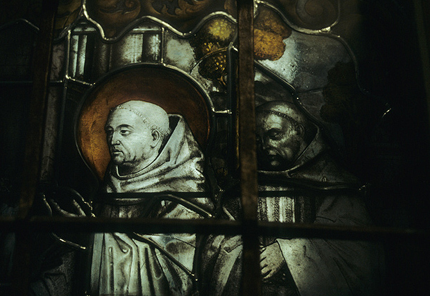 Germany, Altenberg: Abbey, Cistercian