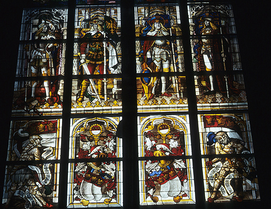 Germany, Cologne: Cathedral