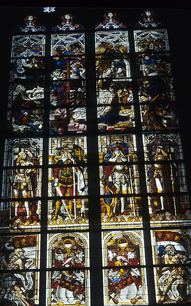 Germany, Cologne: Cathedral