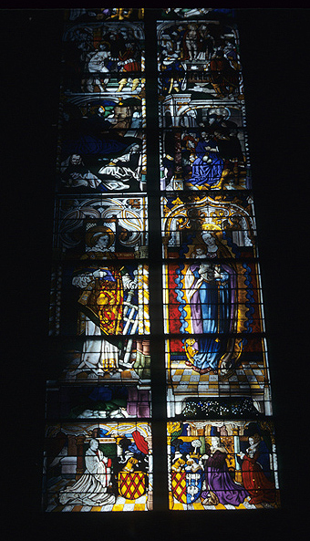 Germany, Cologne: Cathedral