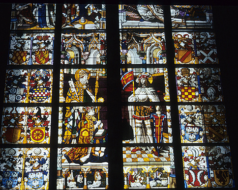 Germany, Cologne: Cathedral
