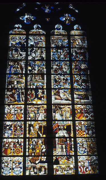 Germany, Cologne: Cathedral