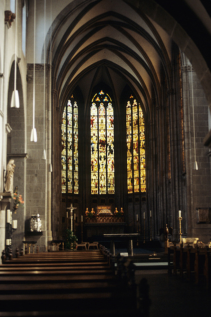 Germany, Cologne