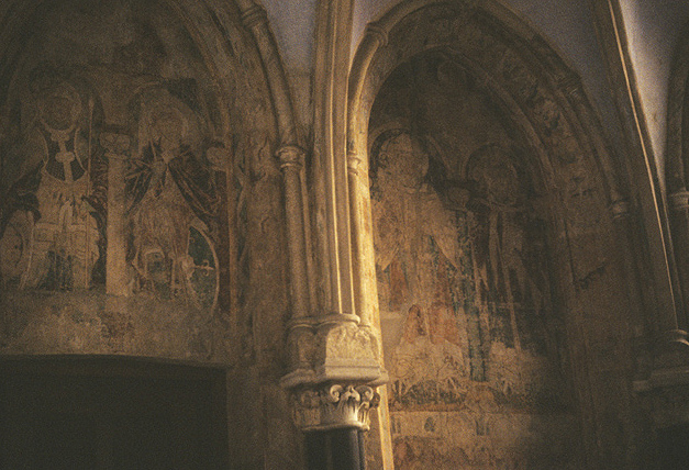 Germany, Cologne: Church, St. Gereon