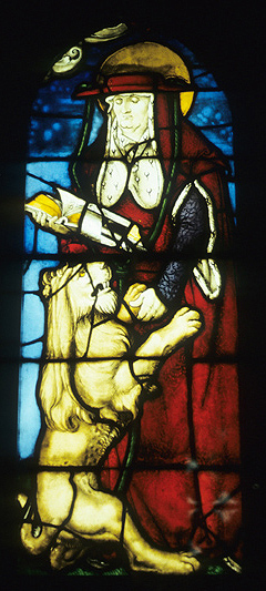 Germany, Freiburg: Museum, Augustinermuseum