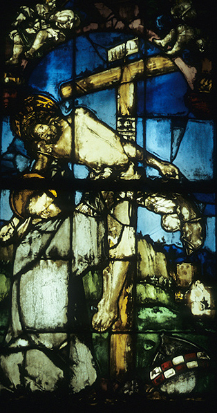 Germany, Freiburg: Museum, Augustinermuseum