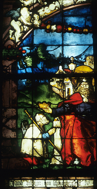 Germany, Freiburg: Museum, Augustinermuseum