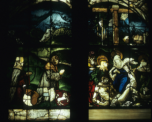 Germany, Freiburg: Museum, Augustinermuseum