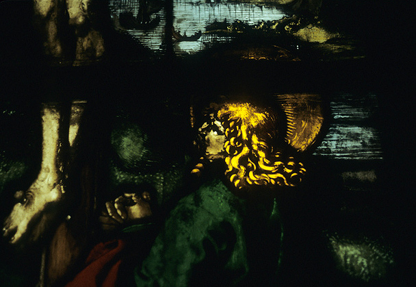 Germany, Freiburg: Museum, Augustinermuseum