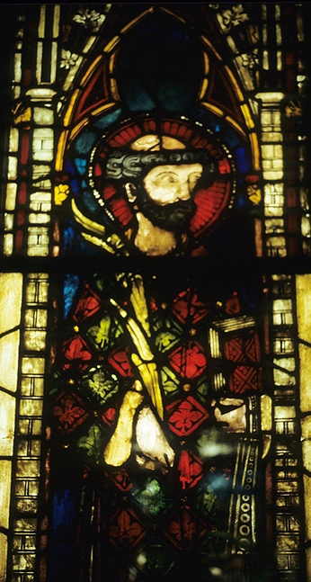Germany, Freiburg: Museum, Augustinermuseum