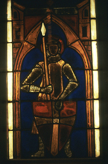 Germany, Kirch Stück: Church