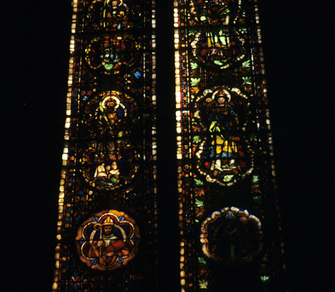 Germany, Naumburg: Cathedral