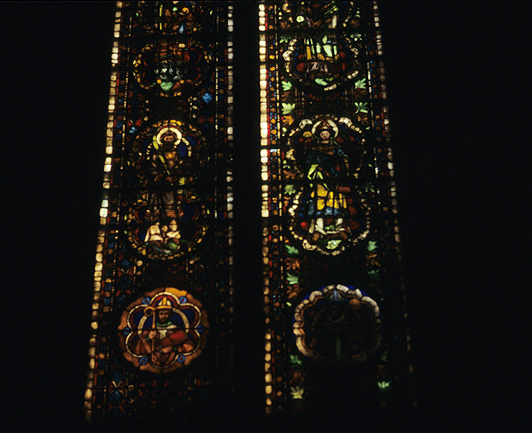 Germany, Naumburg: Cathedral