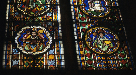 Germany, Naumburg: Cathedral