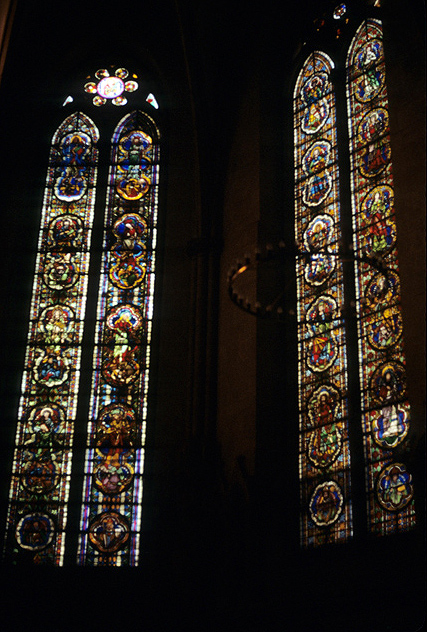Germany, Naumburg: Cathedral