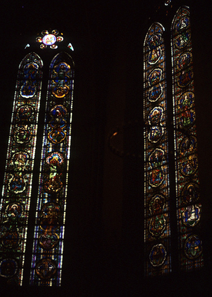Germany, Naumburg: Cathedral
