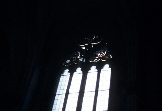 Germany, Naumburg: Cathedral