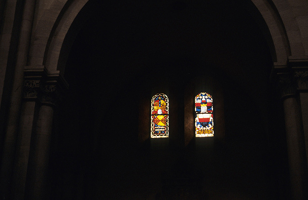 Germany, Naumburg: Cathedral