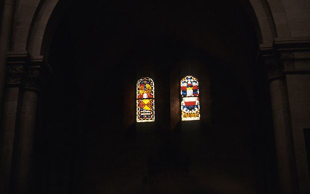 Germany, Naumburg: Cathedral