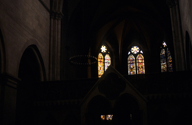 Germany, Naumburg: Cathedral