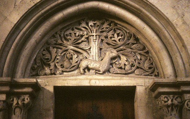 Germany, Naumburg: Cathedral