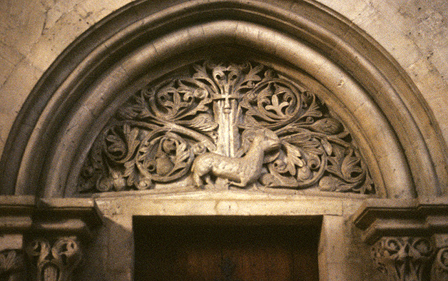 Germany, Naumburg: Cathedral