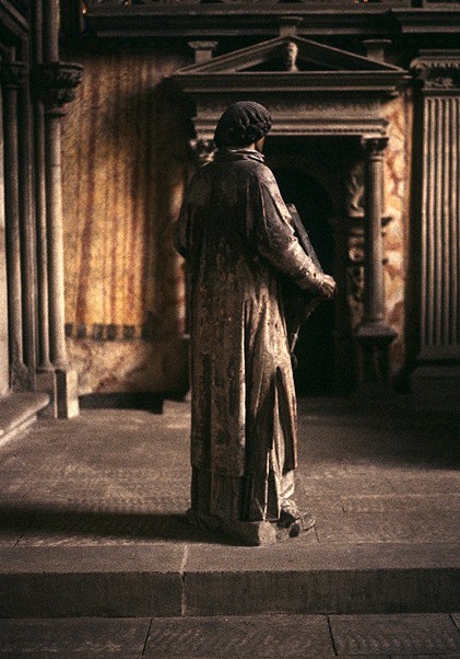 Germany, Naumburg: Cathedral