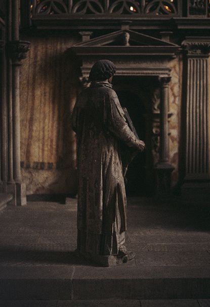 Germany, Naumburg: Cathedral
