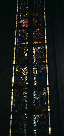 Germany, Naumburg: Cathedral