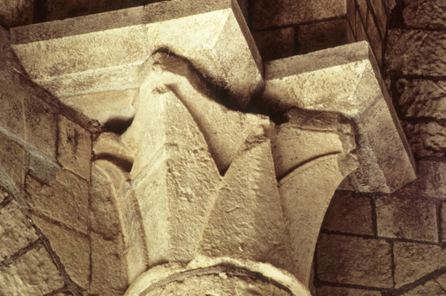 France, Fontevrault: Church, Abbey
