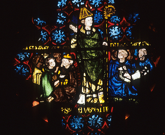 Great Britain, Oxford: Cathedral, Christ Church