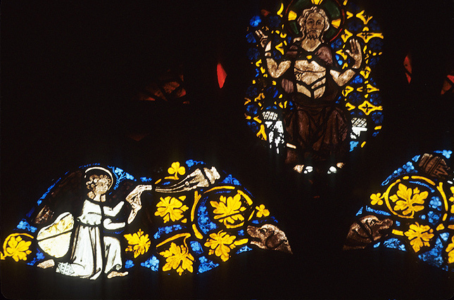 Great Britain, Oxford: Cathedral, Christ Church