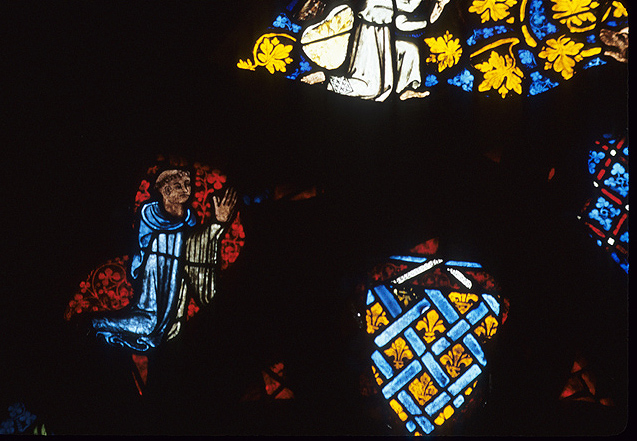 Great Britain, Oxford: Cathedral, Christ Church