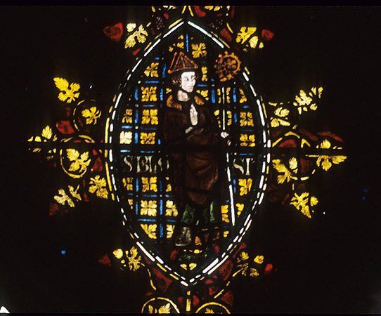 Great Britain, Oxford: Cathedral, Christ Church