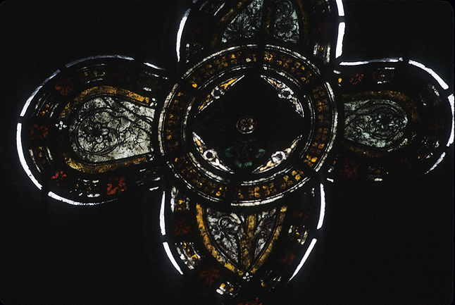 Great Britain, Oxford: Cathedral, Christ Church