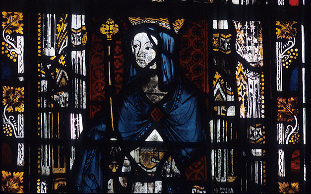 Great Britain, Oxford: Cathedral, Christ Church