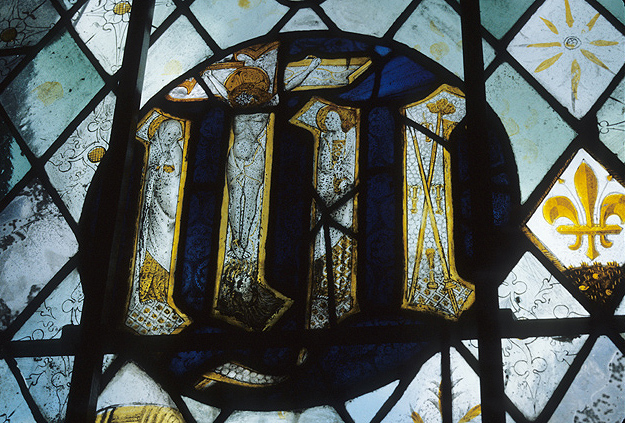 Great Britain, Oxford: Cathedral, Christ Church