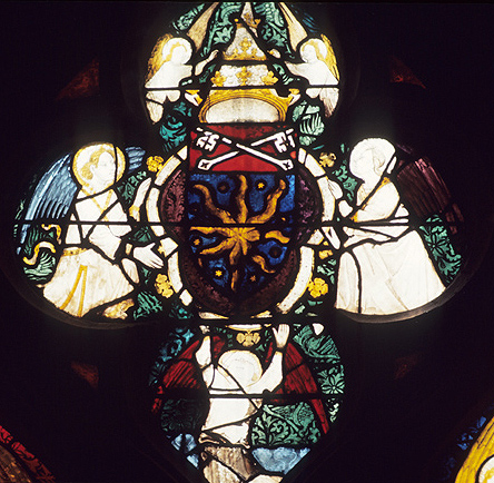 France, Bourges: Cathedral