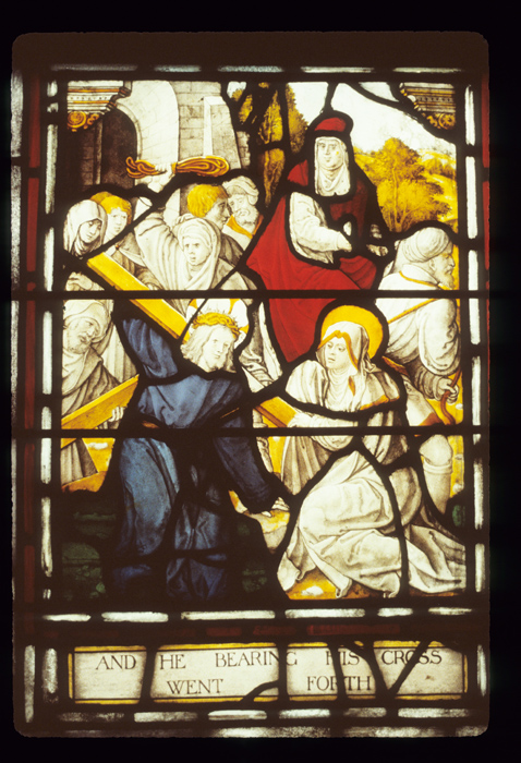 United States, New York: Church, Riverside Church