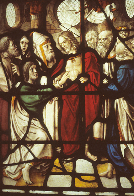 United States, New York: Church, Riverside Church