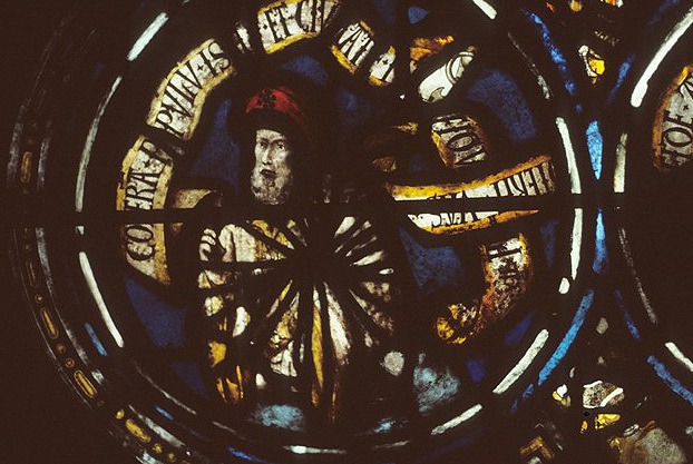United States, New York: Church, Riverside Church