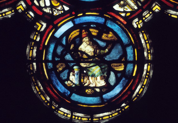 United States, New York: Church, Riverside Church