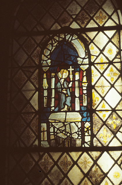 United States, New York: Church, Riverside Church