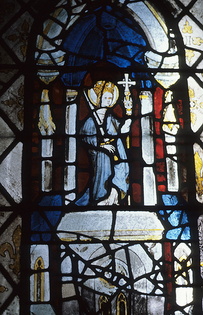 United States, New York: Church, Riverside Church